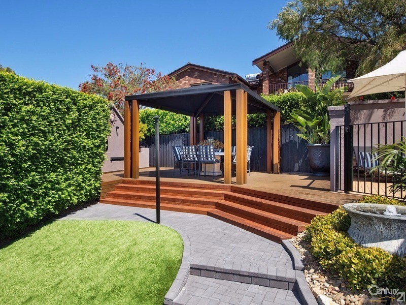 11 Blueberry Place, Alfords Point NSW 2234