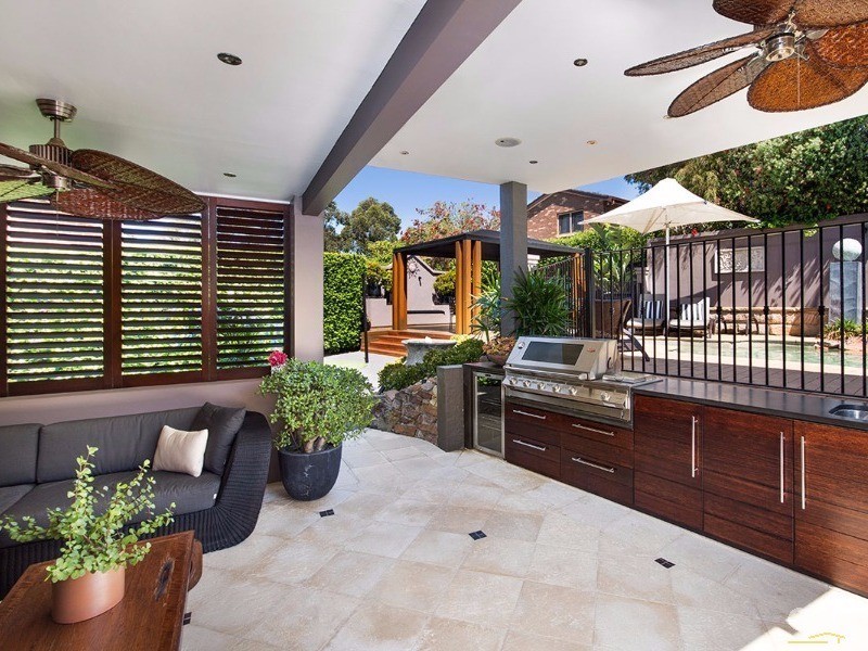 11 Blueberry Place, Alfords Point NSW 2234