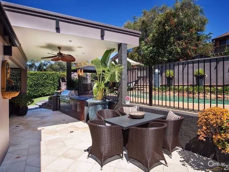 11 Blueberry Place, Alfords Point NSW 2234