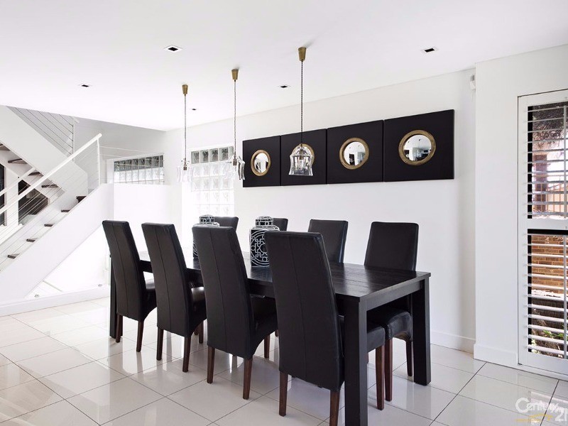 11 Blueberry Place, Alfords Point NSW 2234