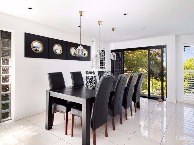 11 Blueberry Place, Alfords Point NSW 2234