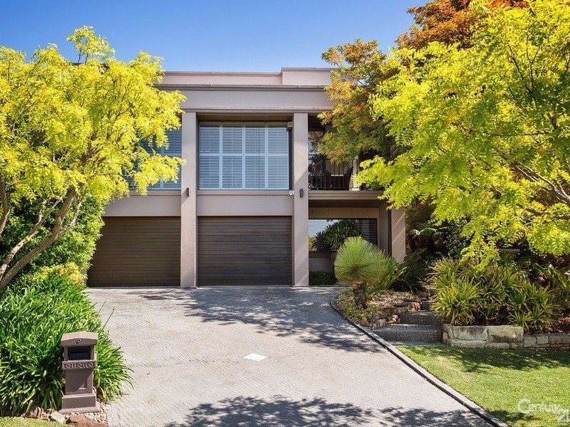 11 Blueberry Place, Alfords Point NSW 2234