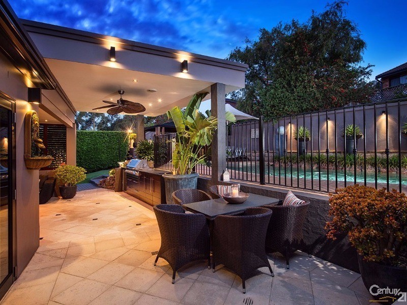 11 Blueberry Place, Alfords Point NSW 2234