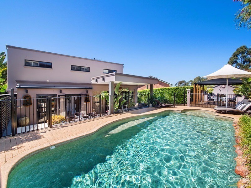 11 Blueberry Place, Alfords Point NSW 2234