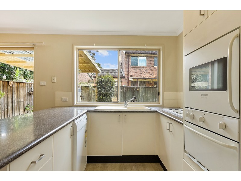 26/19 Owen Jones Row, Menai NSW 2234