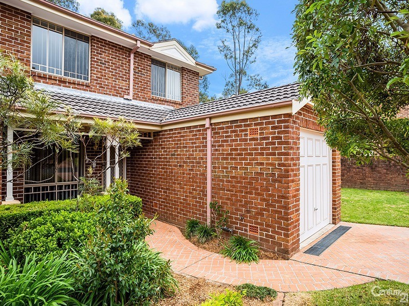 61/2 Schofield Place, Menai NSW 2234