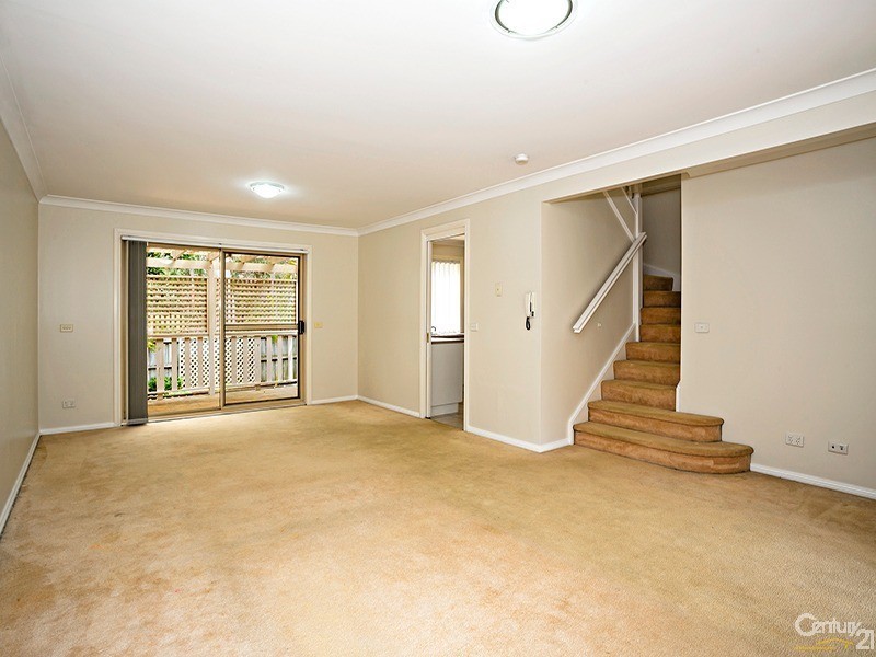 61/2 Schofield Place, Menai NSW 2234