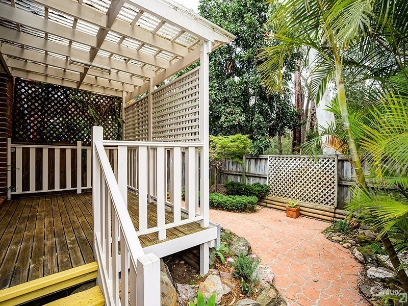 61/2 Schofield Place, Menai NSW 2234