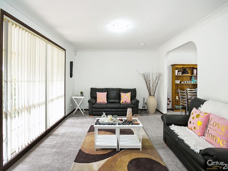 32 Australia Road, Barden Ridge NSW 2234