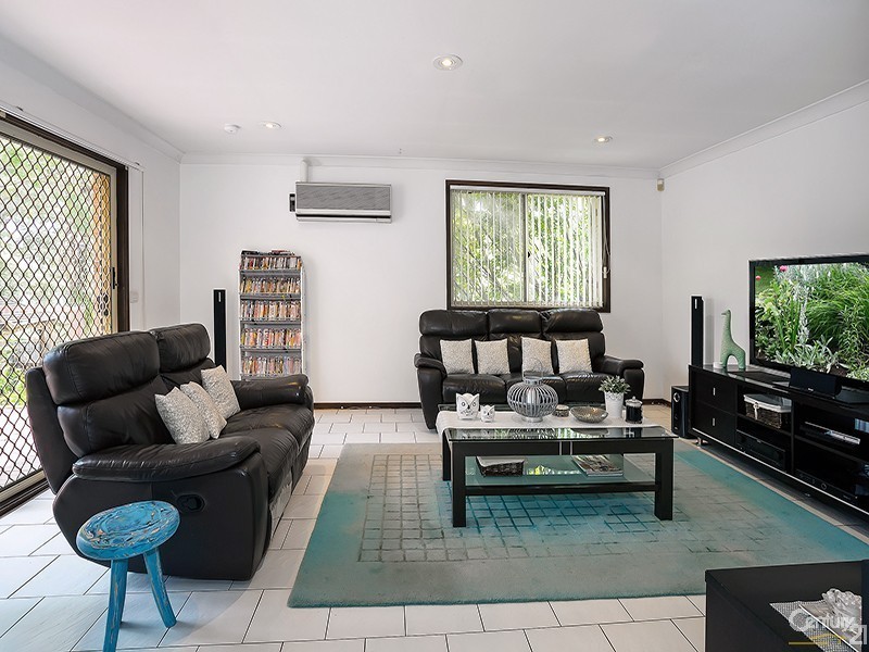 32 Australia Road, Barden Ridge NSW 2234