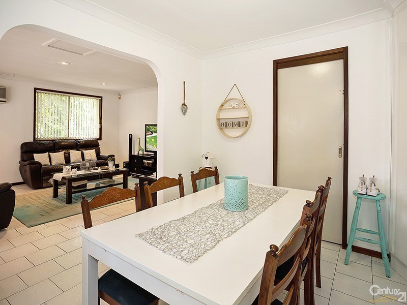 32 Australia Road, Barden Ridge NSW 2234