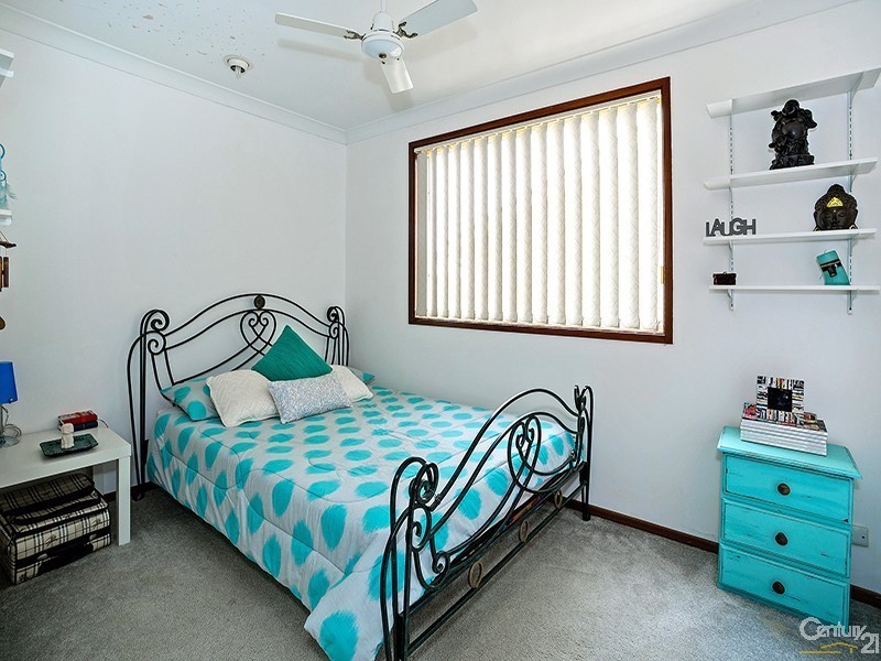 32 Australia Road, Barden Ridge NSW 2234