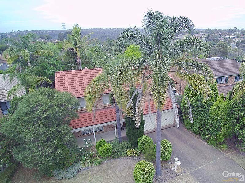32 Australia Road, Barden Ridge NSW 2234