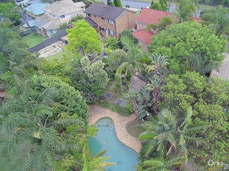 32 Australia Road, Barden Ridge NSW 2234