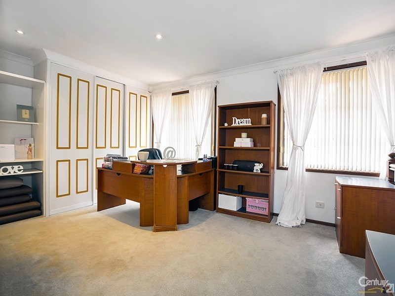 32 Australia Road, Barden Ridge NSW 2234