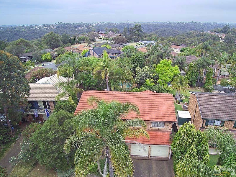 32 Australia Road, Barden Ridge NSW 2234