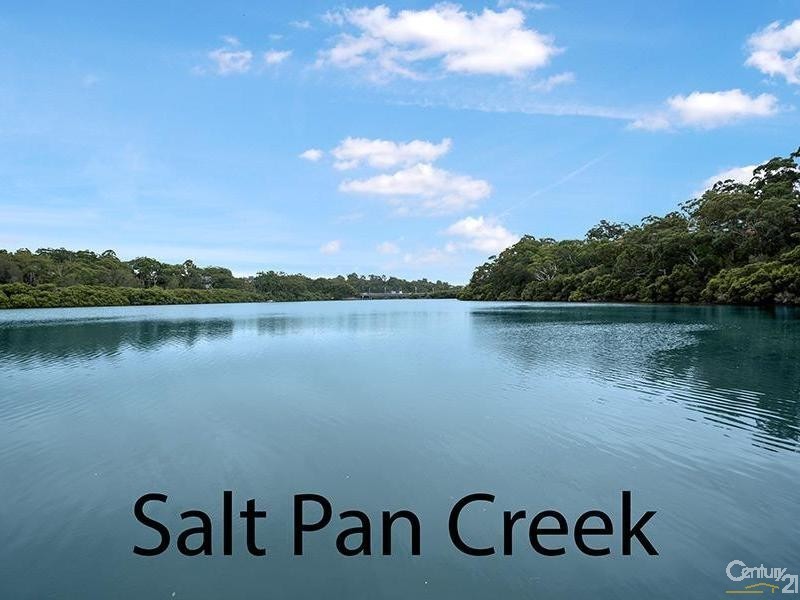 5 Charm Place, Peakhurst NSW 2210