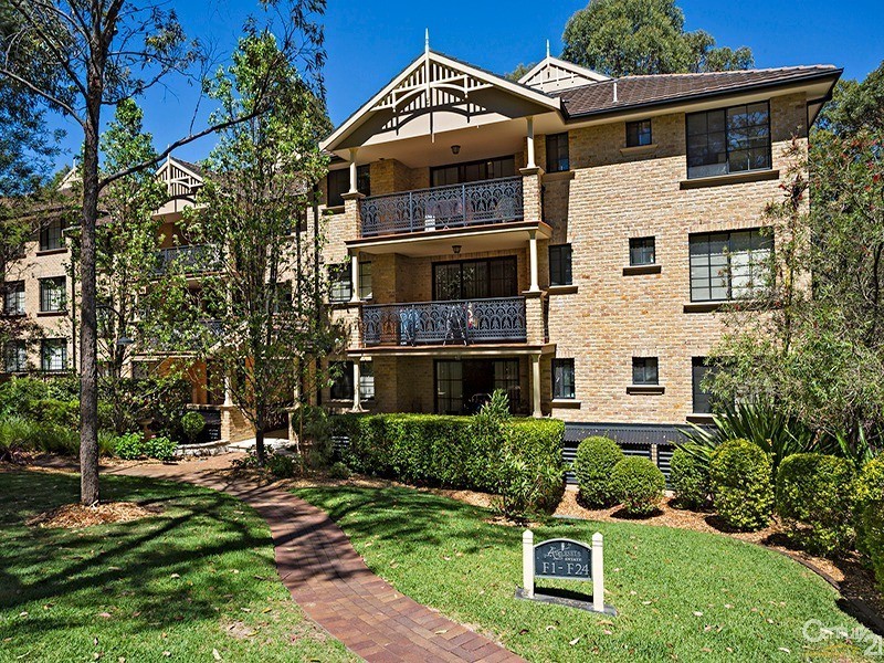 F13/6 Schofield Place, Menai NSW 2234