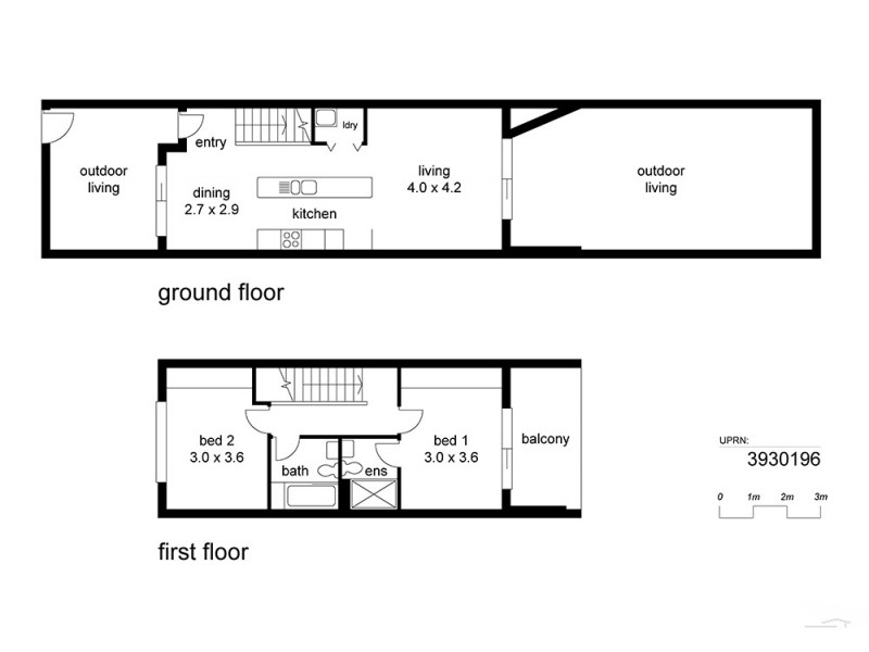 Marrickville NSW 2204 Floorplan