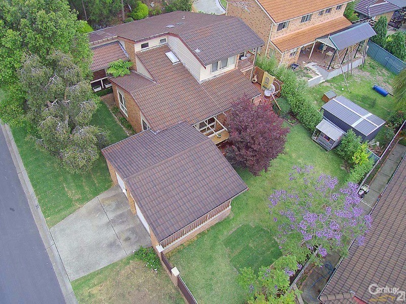 2 Hatton Place, Barden Ridge NSW 2234