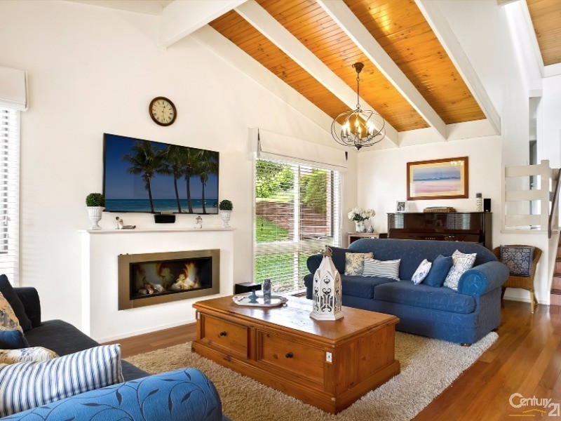 2 Hatton Place, Barden Ridge NSW 2234