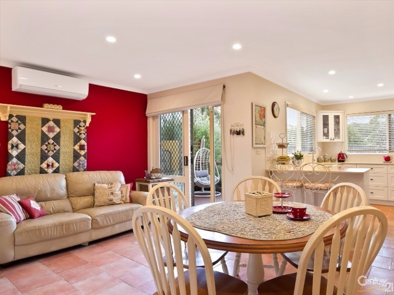 2 Hatton Place, Barden Ridge NSW 2234