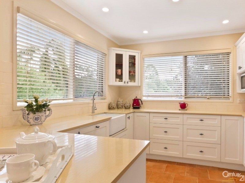 2 Hatton Place, Barden Ridge NSW 2234