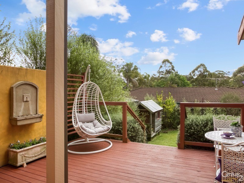 2 Hatton Place, Barden Ridge NSW 2234