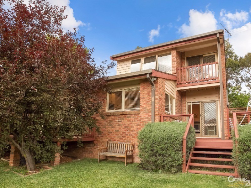 2 Hatton Place, Barden Ridge NSW 2234