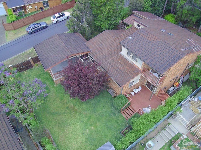 2 Hatton Place, Barden Ridge NSW 2234