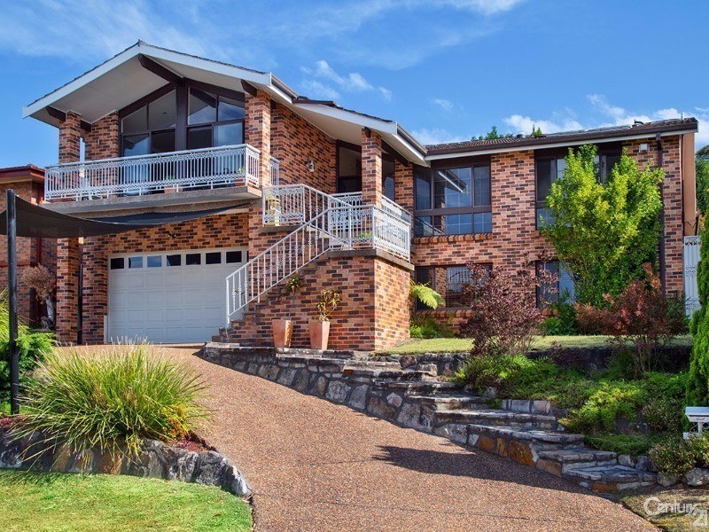 7  Blueberry Pl, Alfords Point NSW 2234