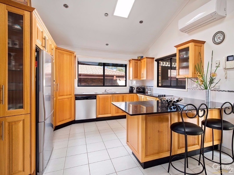 7  Blueberry Pl, Alfords Point NSW 2234