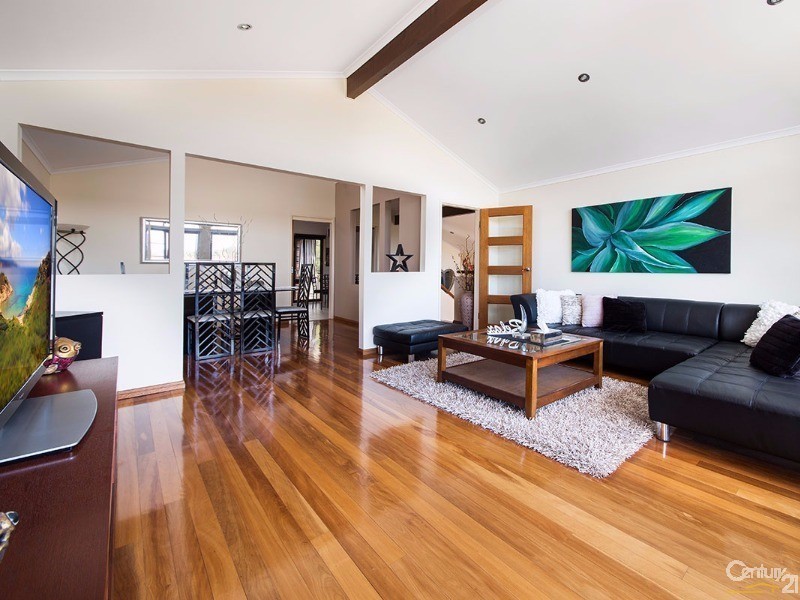 7  Blueberry Pl, Alfords Point NSW 2234