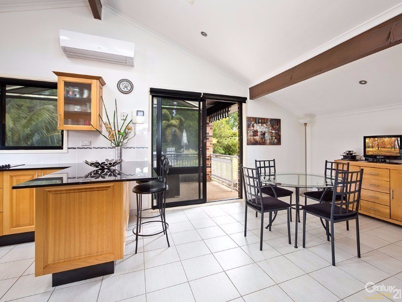 7  Blueberry Pl, Alfords Point NSW 2234