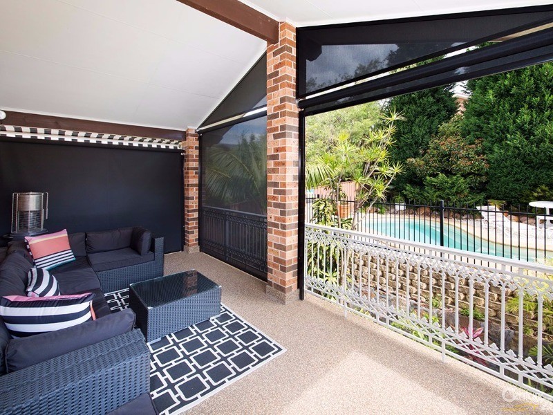 7  Blueberry Pl, Alfords Point NSW 2234