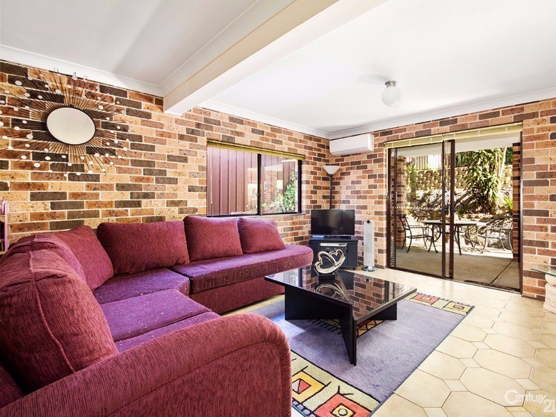 7  Blueberry Pl, Alfords Point NSW 2234