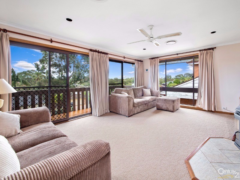 9 Spoonbill Avenue, Woronora Heights NSW 2233