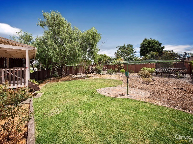 9 Spoonbill Avenue, Woronora Heights NSW 2233