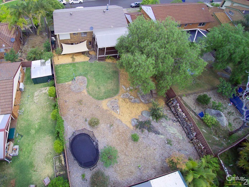 9 Spoonbill Avenue, Woronora Heights NSW 2233