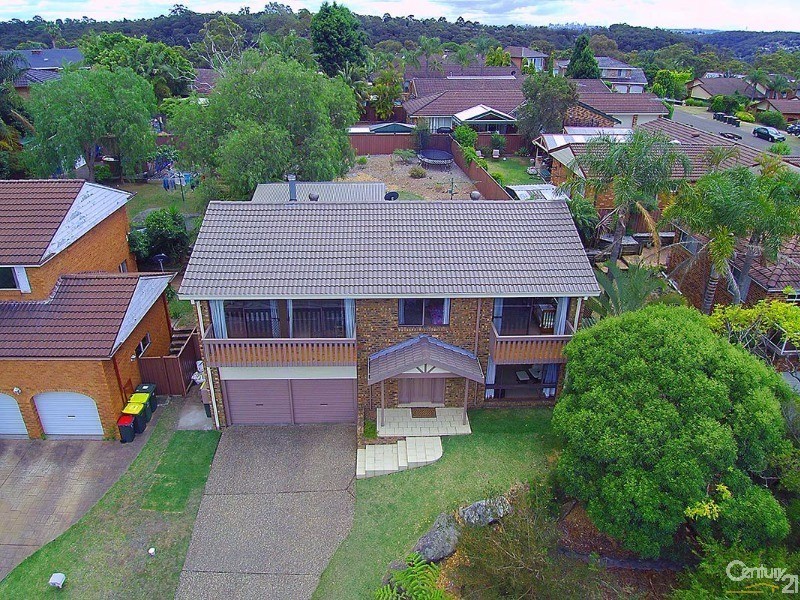 9 Spoonbill Avenue, Woronora Heights NSW 2233