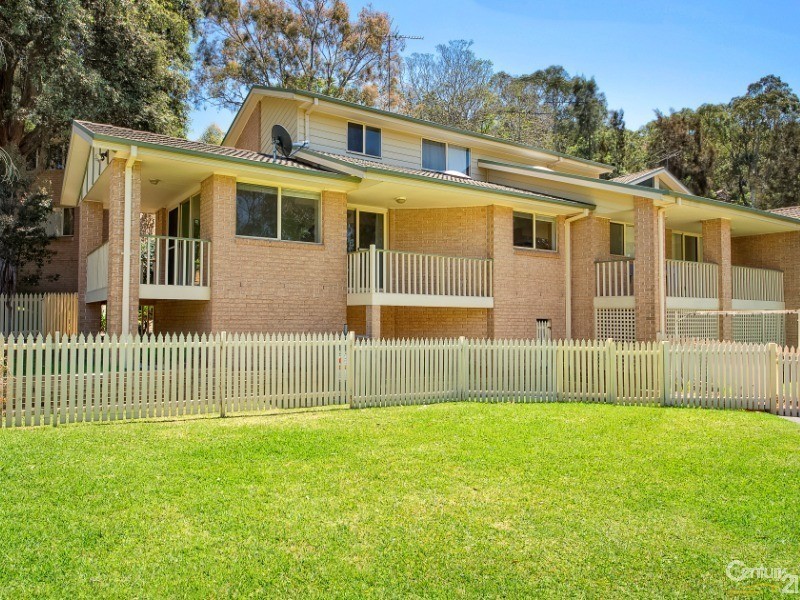 4/31 Manilla Place, Woronora NSW 2232