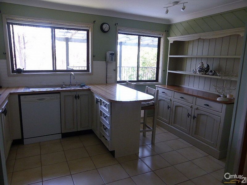 5 Belbowrie Close, Bangor NSW 2234