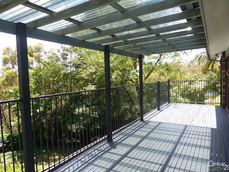 5 Belbowrie Close, Bangor NSW 2234