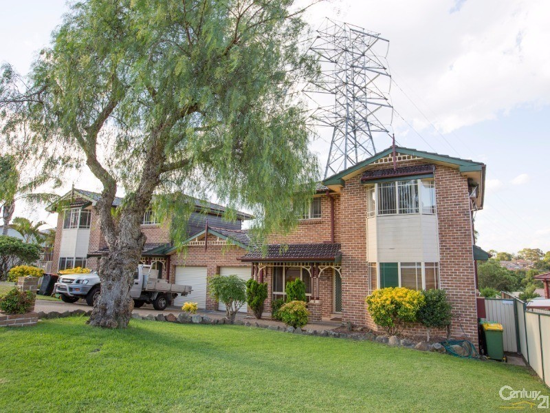 2/34 Churchill Road, Padstow Heights NSW 2211