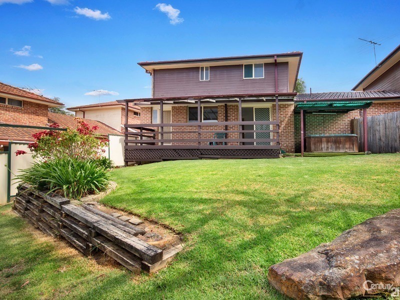 2/34 Churchill Road, Padstow Heights NSW 2211