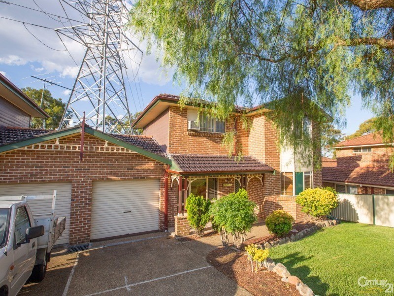 2/34 Churchill Road, Padstow Heights NSW 2211