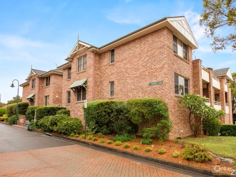 66/2 Schofield Place, Menai NSW 2234