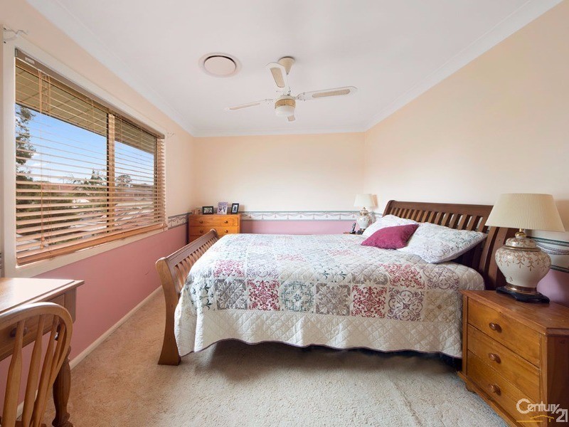 14 Harford Avenue, East Hills NSW 2213