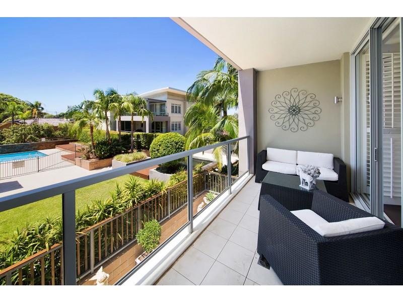 6/7 Murralin Lane, Sylvania NSW 2224