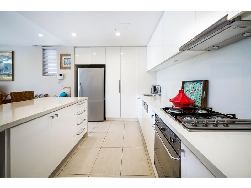 6/7 Murralin Lane, Sylvania NSW 2224